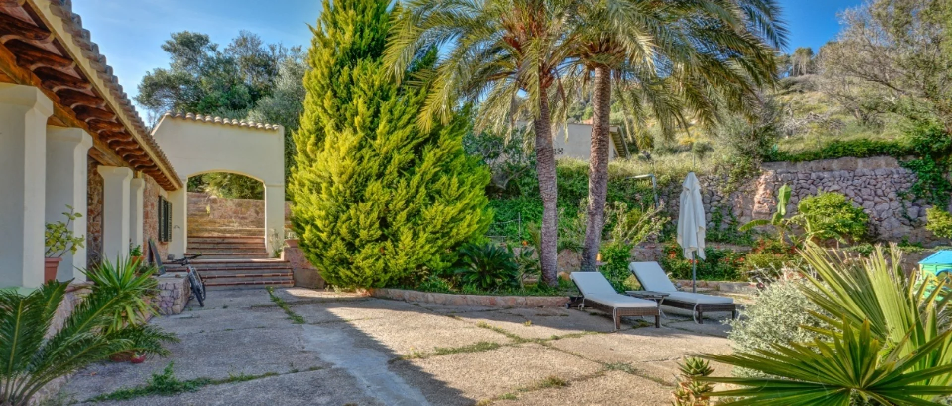 sa coma andratx   finca 7