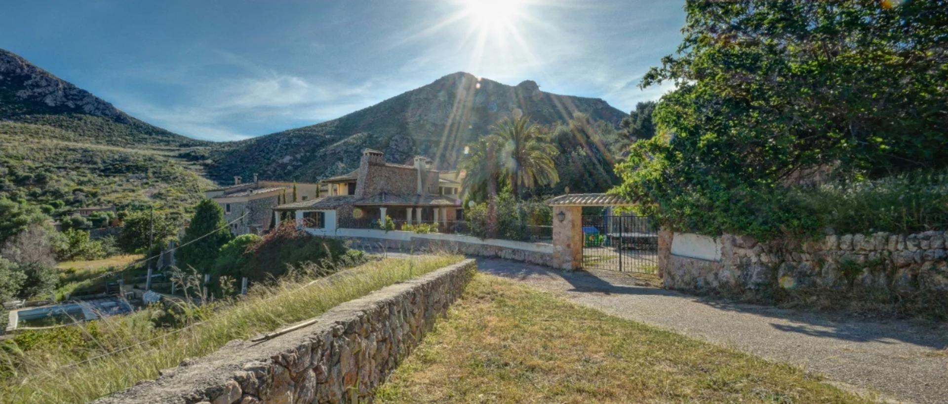 sa coma andratx   finca 13