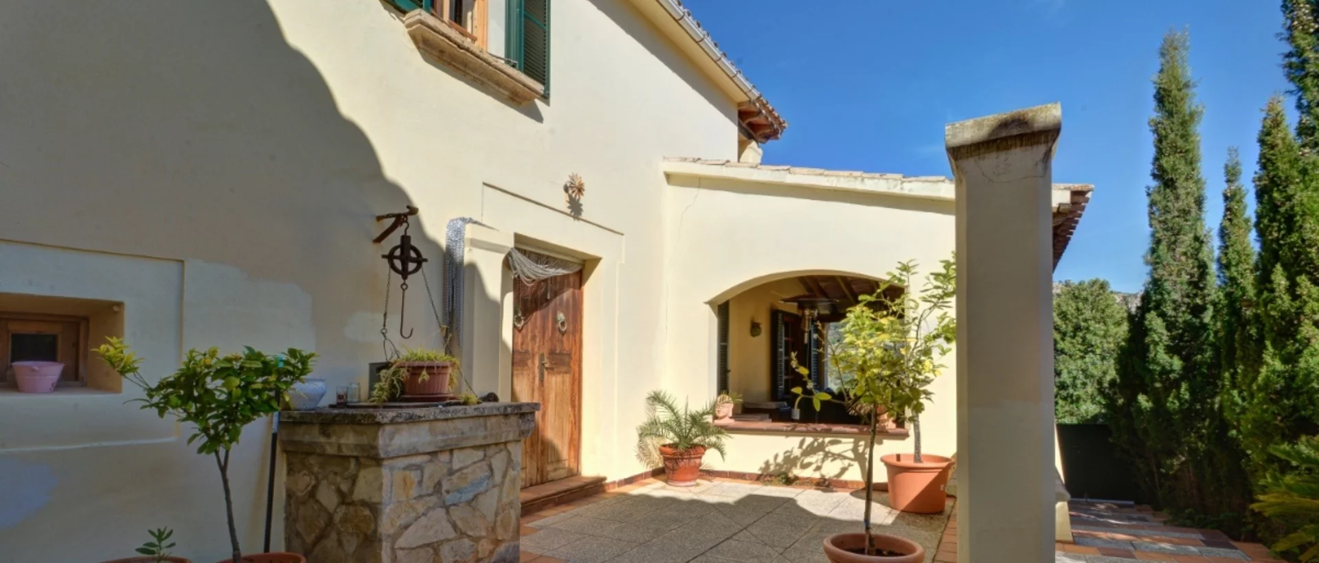 sa coma andratx   finca 9