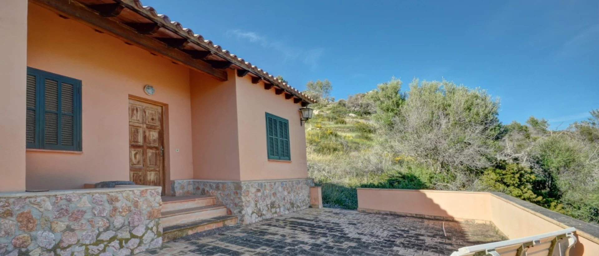 sa coma andratx   finca 11