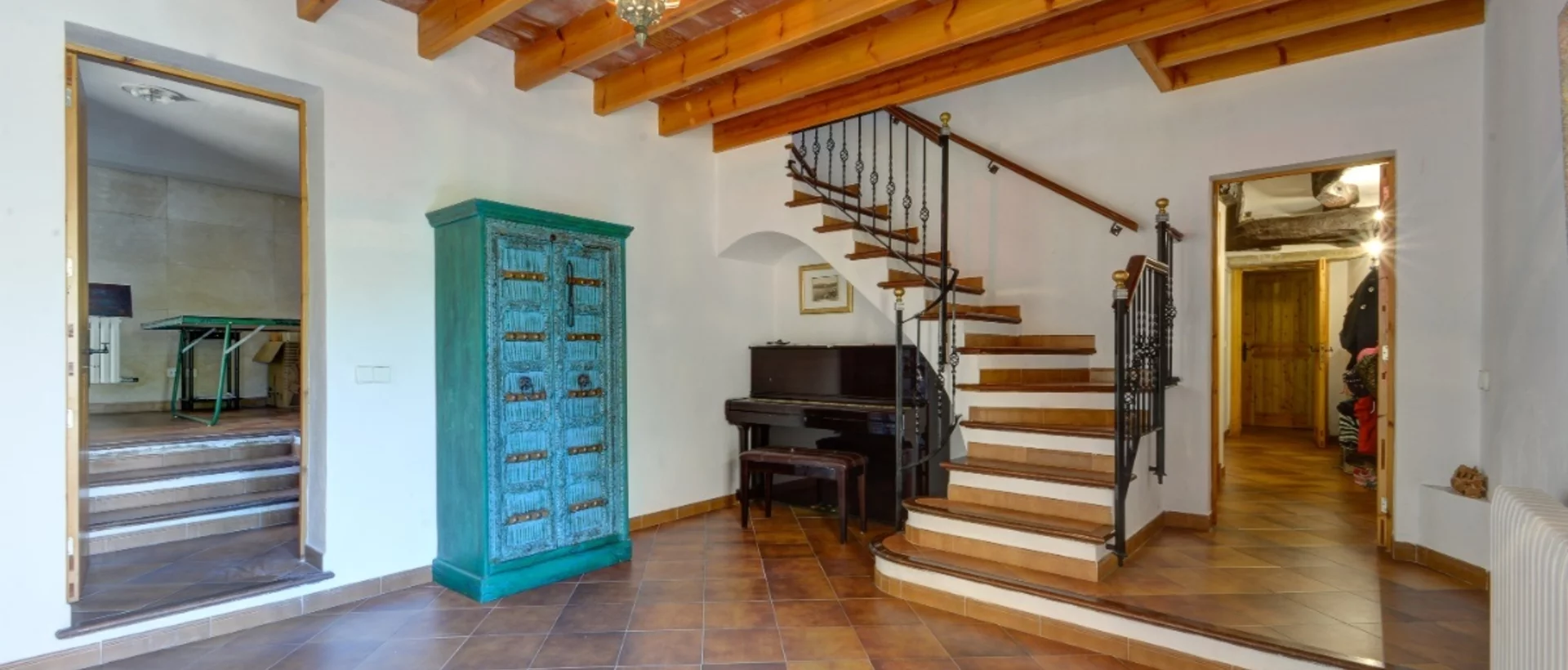 sa coma andratx   finca 14