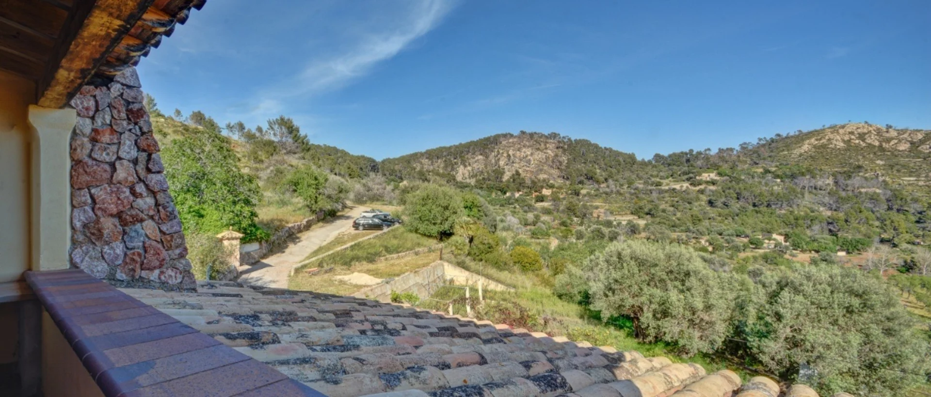 sa coma andratx   finca 15