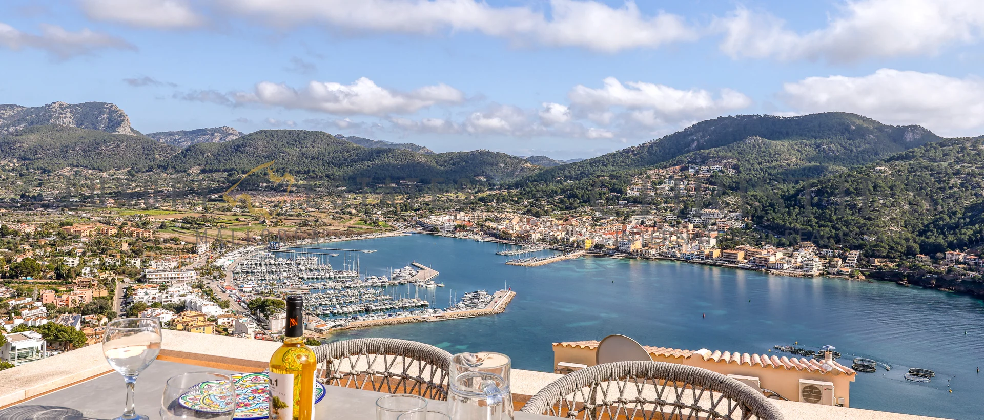 mediterranes penthaus port andratx mallorca 5