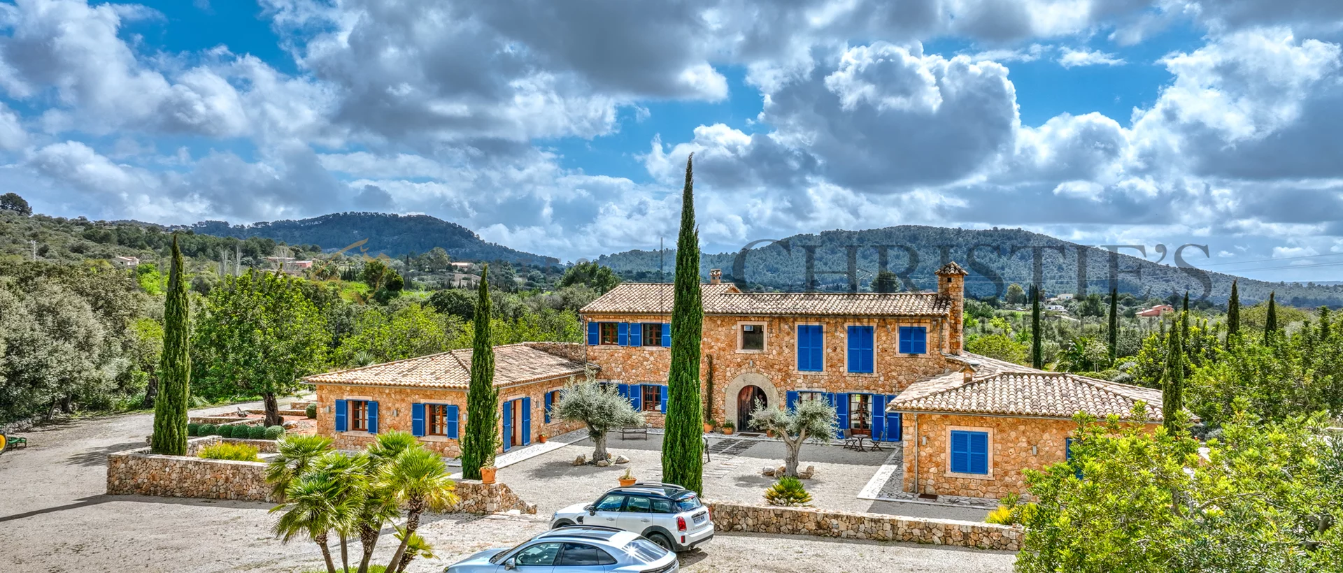 stein finca alaro mallorca 30