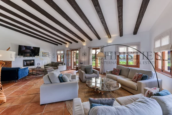 stein finca alaro mallorca 2