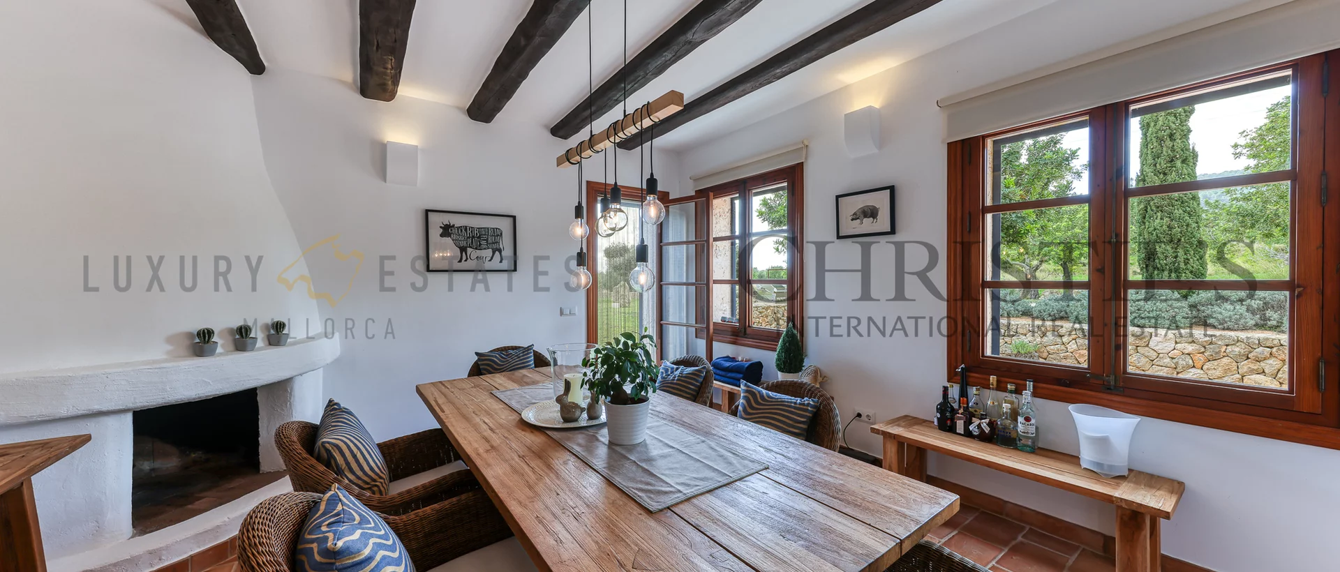 stein finca alaro mallorca 4