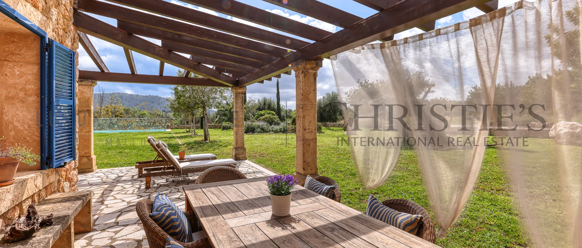 stein finca alaro mallorca 18