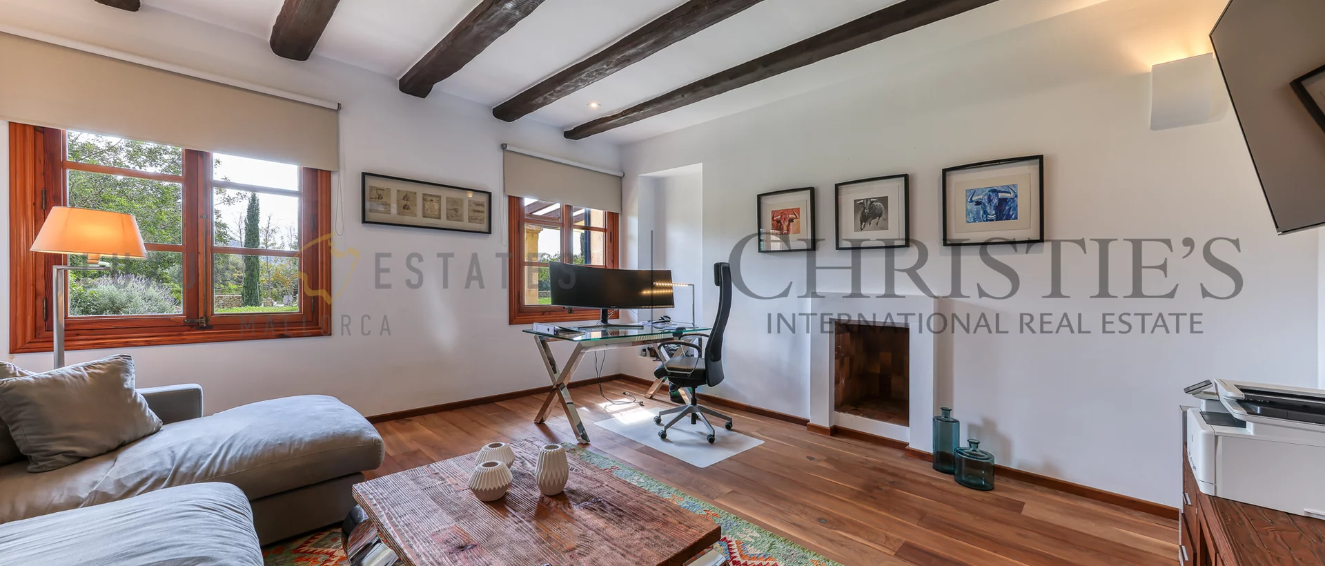 stein finca alaro mallorca 6