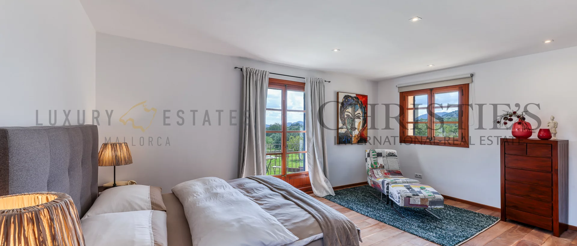 stein finca alaro mallorca 16