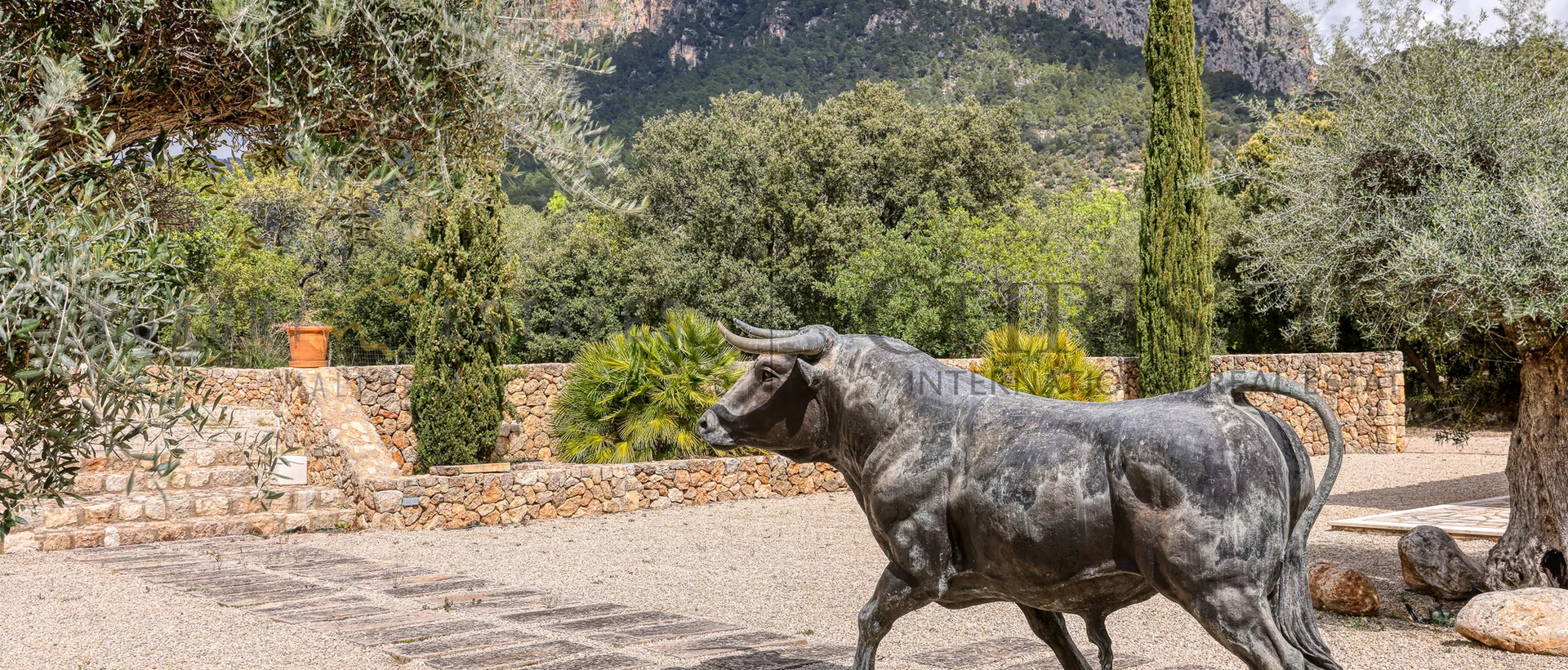 stein finca alaro mallorca 21