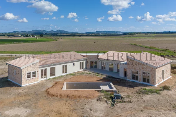 neubau finca vilafranca mallorca 30