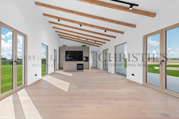 neubau finca vilafranca mallorca 14