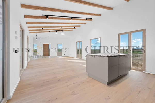 neubau finca vilafranca mallorca 10