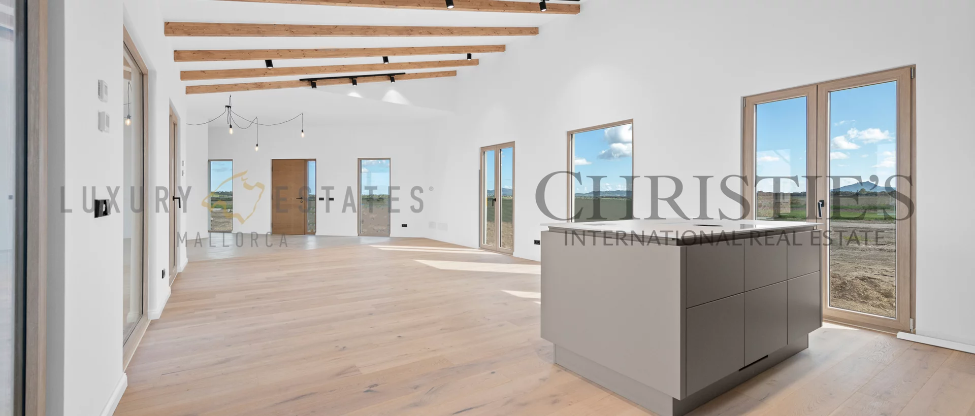 neubau finca vilafranca mallorca 10