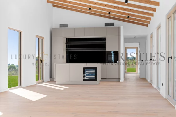 neubau finca vilafranca mallorca 3