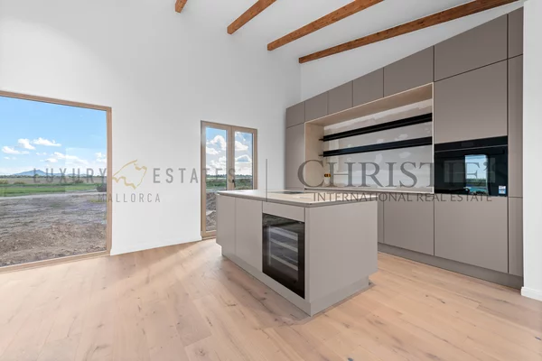 neubau finca vilafranca mallorca 11