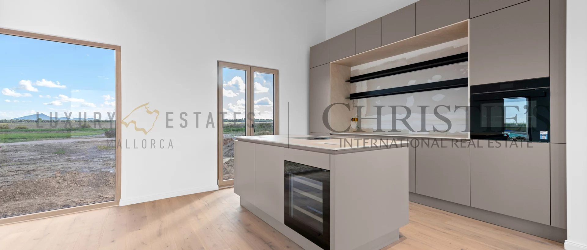 neubau finca vilafranca mallorca 11