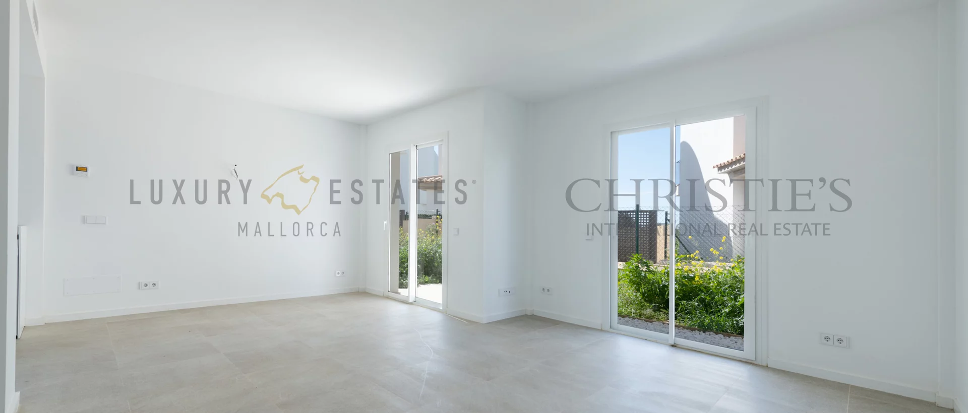 moderne villa in sa rapita mit weitem meerblick 3