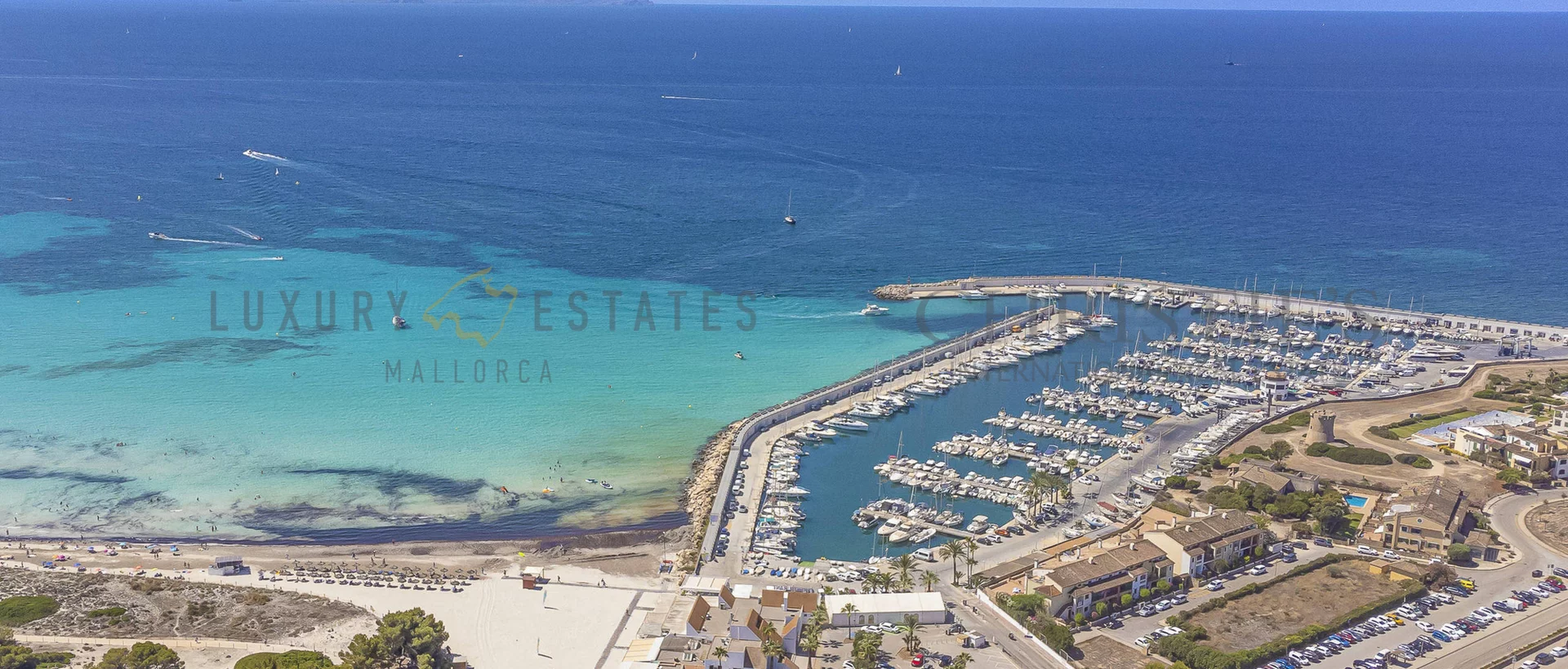 moderne villa in sa rapita mit weitem meerblick 15