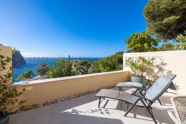 apartamento en port andratx 1