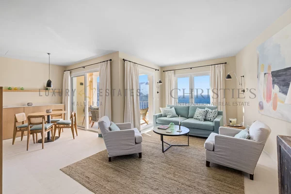 apartamento en port andratx 2