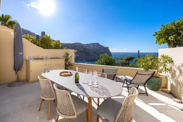 apartamento en port andratx 5