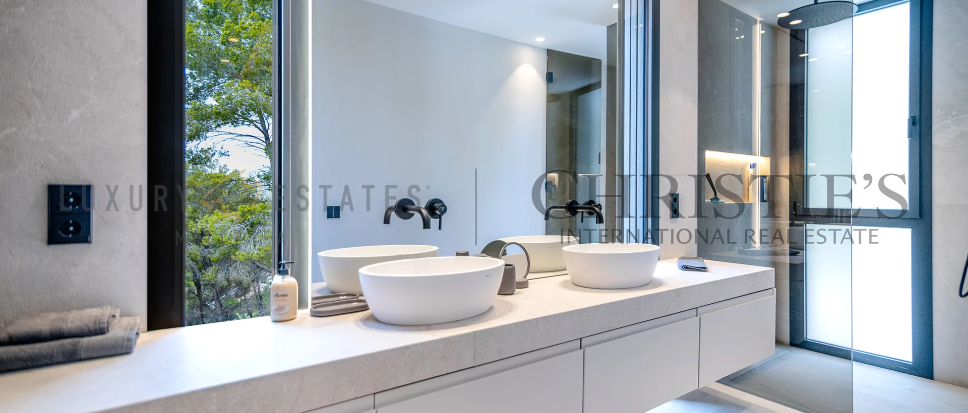 modern mediterranean new construction villa in puerto de andratx 14