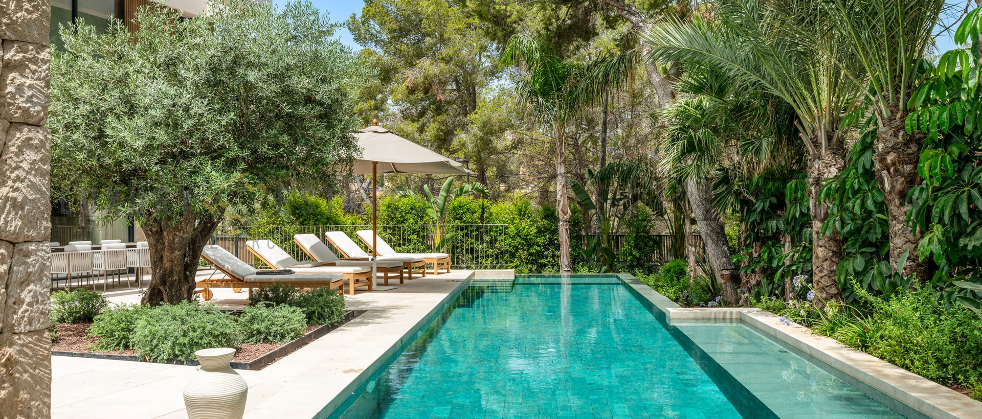 modern mediterranean new construction villa in puerto de andratx 1