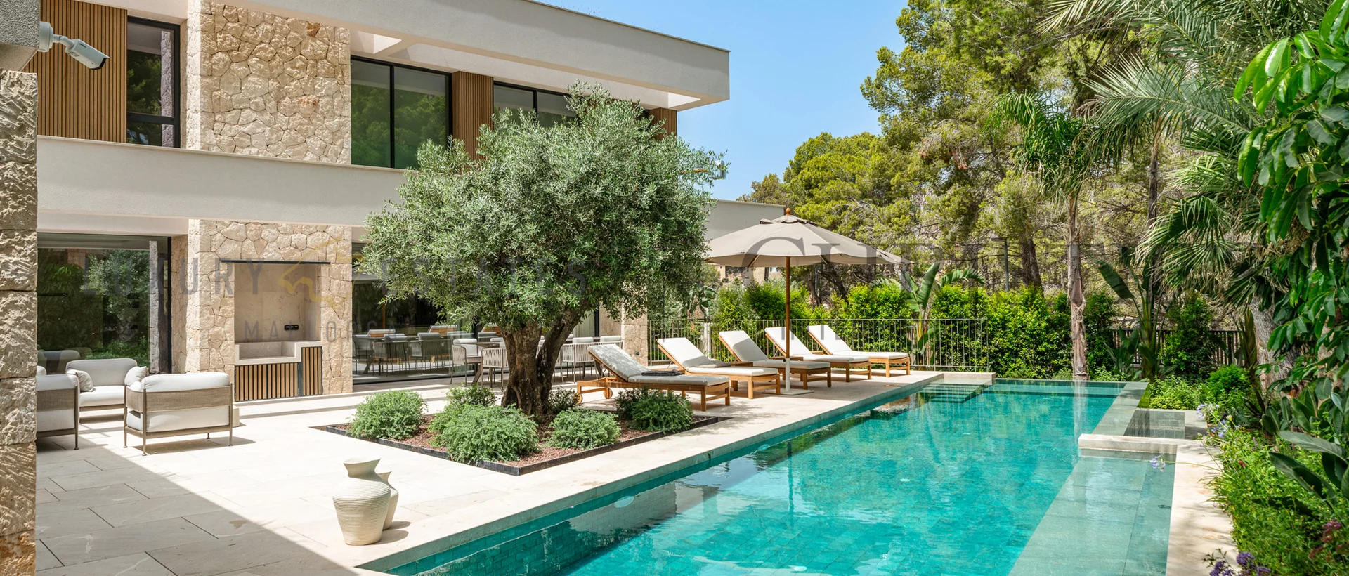 modern mediterranean new construction villa in puerto de andratx 2
