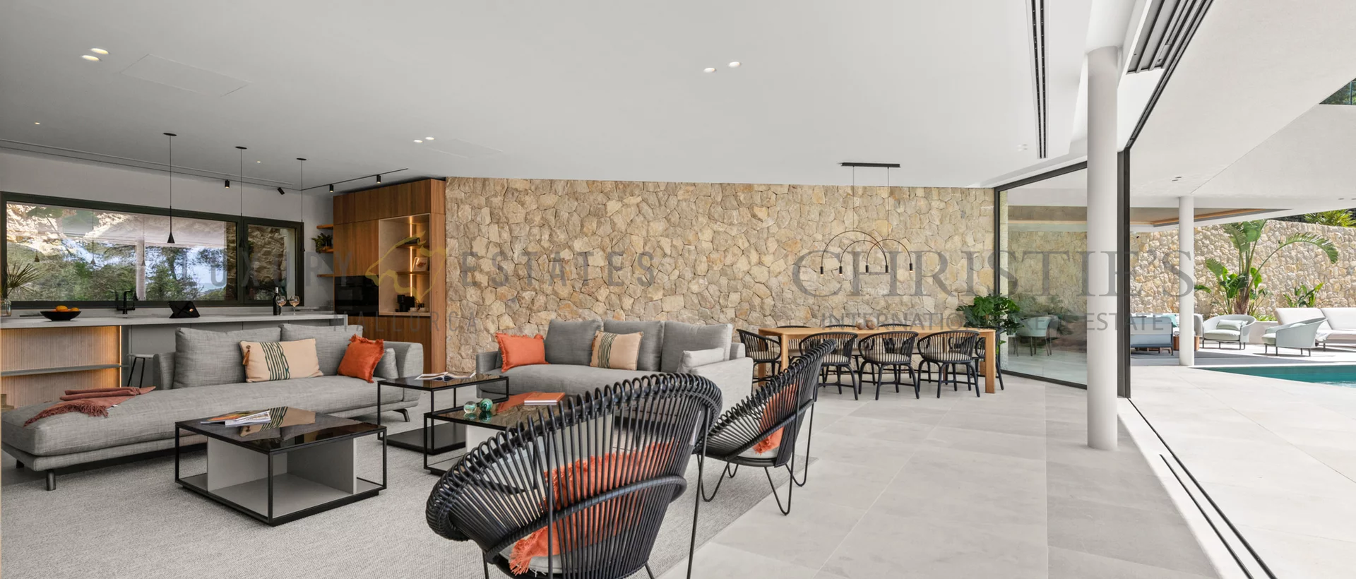 neubau villa in puerto de andratx mit blick auf hafen 12