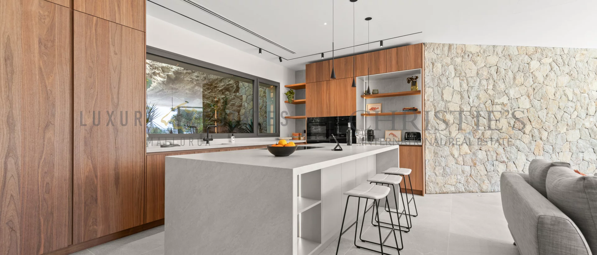 neubau villa in puerto de andratx mit blick auf hafen 8