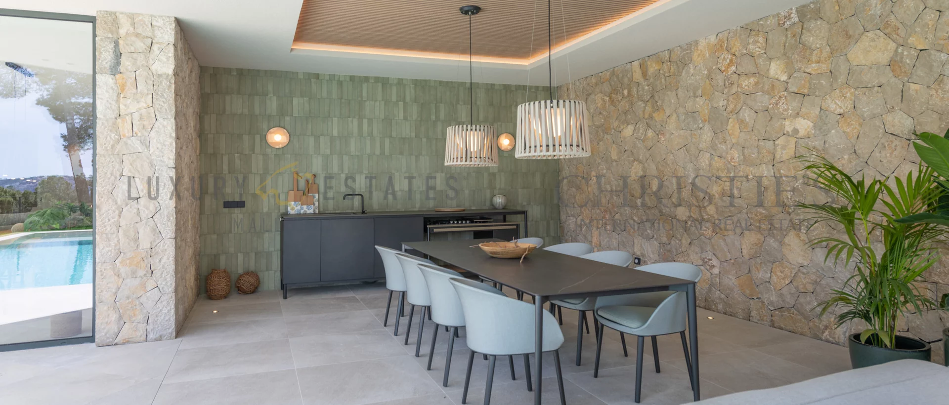 neubau villa in puerto de andratx mit blick auf hafen 4