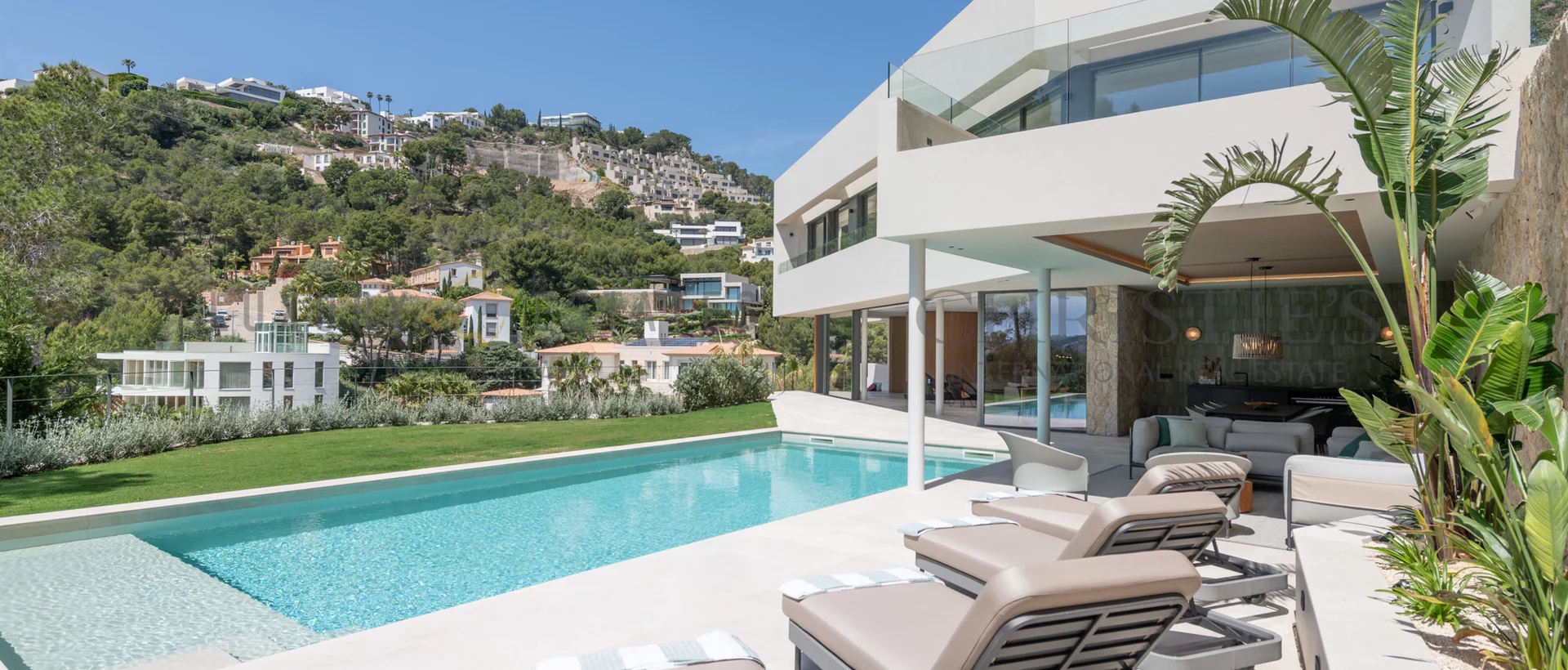 neubau villa in puerto de andratx mit blick auf hafen 5