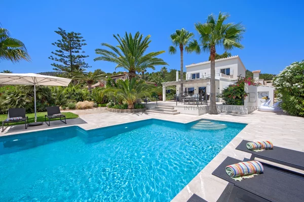 villa en port andratx con licencia de alquiler vacacional 2