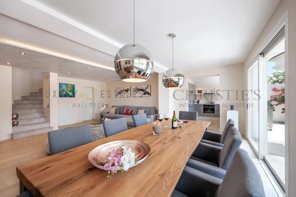villa en port andratx con licencia de alquiler vacacional 5