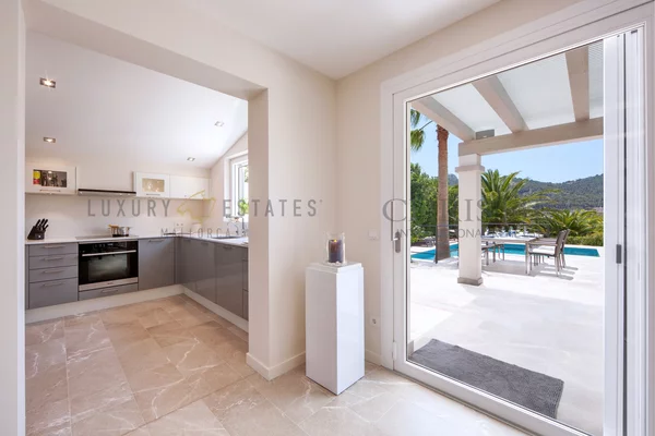 villa en port andratx con licencia de alquiler vacacional 6