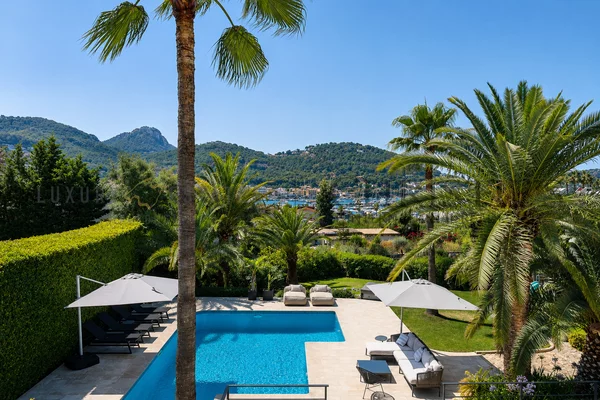 finca villa port andratx vermietungslizenz 8