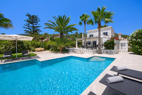 finca villa port andratx vermietungslizenz 6