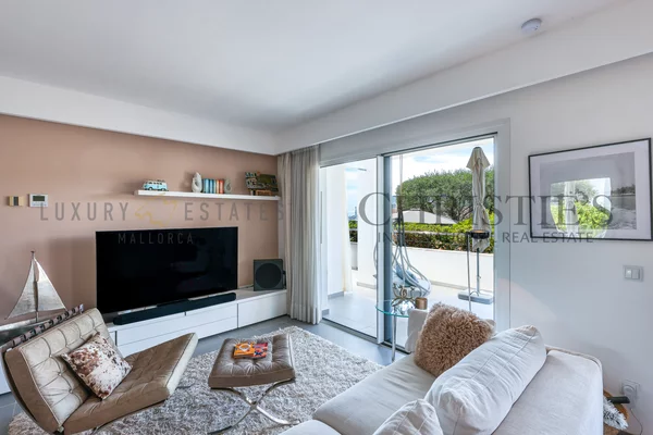 wohnung meerblick port andratx mallorca 1