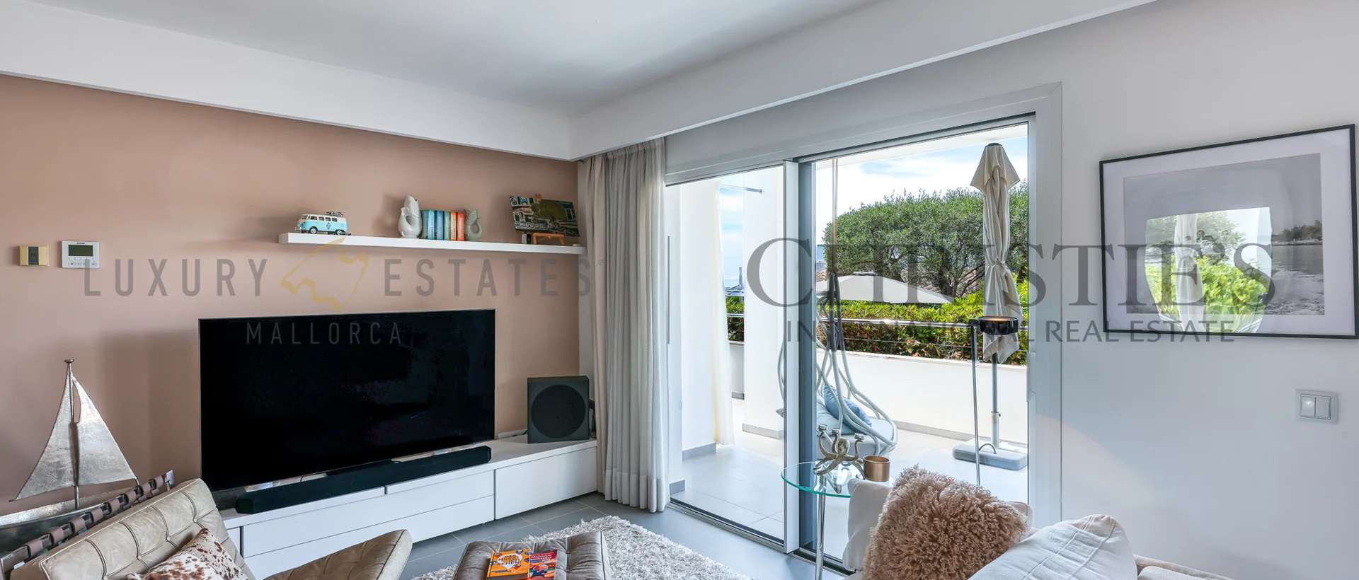 wohnung meerblick port andratx mallorca 1