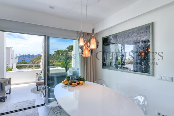 wohnung meerblick port andratx mallorca 2