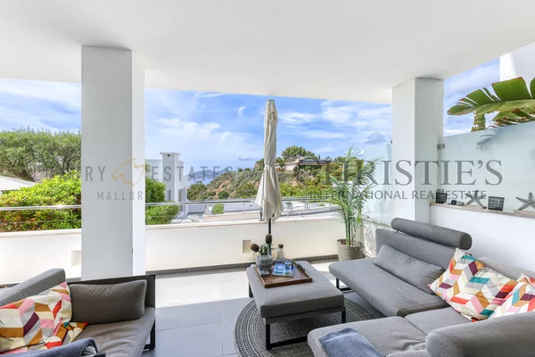 wohnung meerblick port andratx mallorca 12