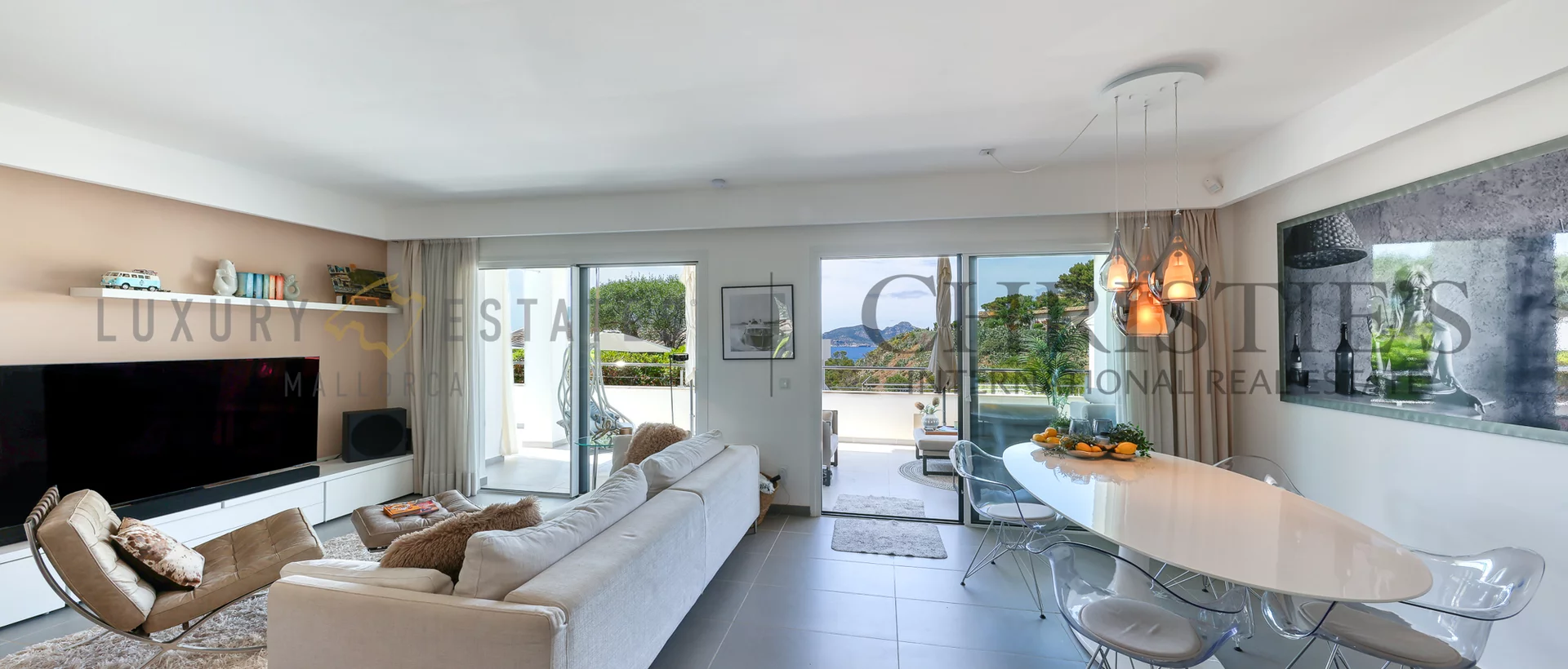 wohnung meerblick port andratx mallorca 5