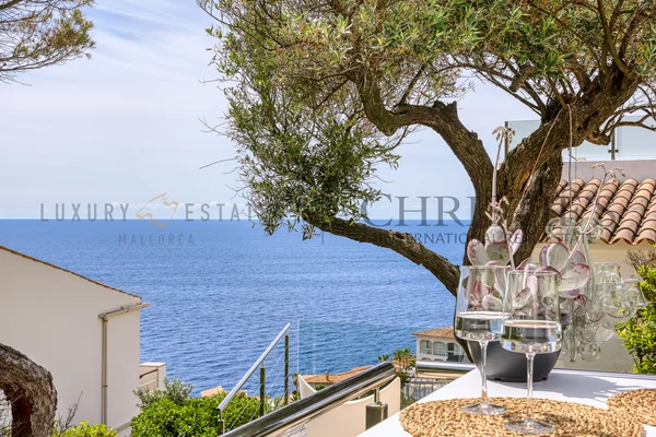 wohnung meerblick port andratx mallorca 13