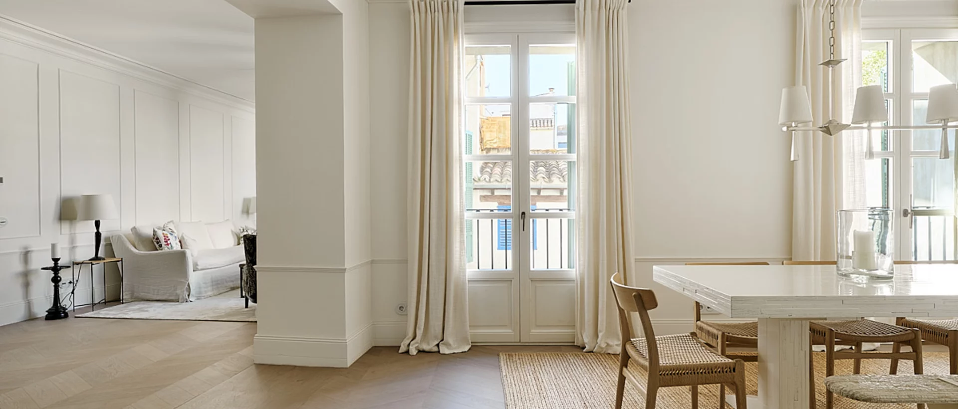 duplex penthouse palma 2