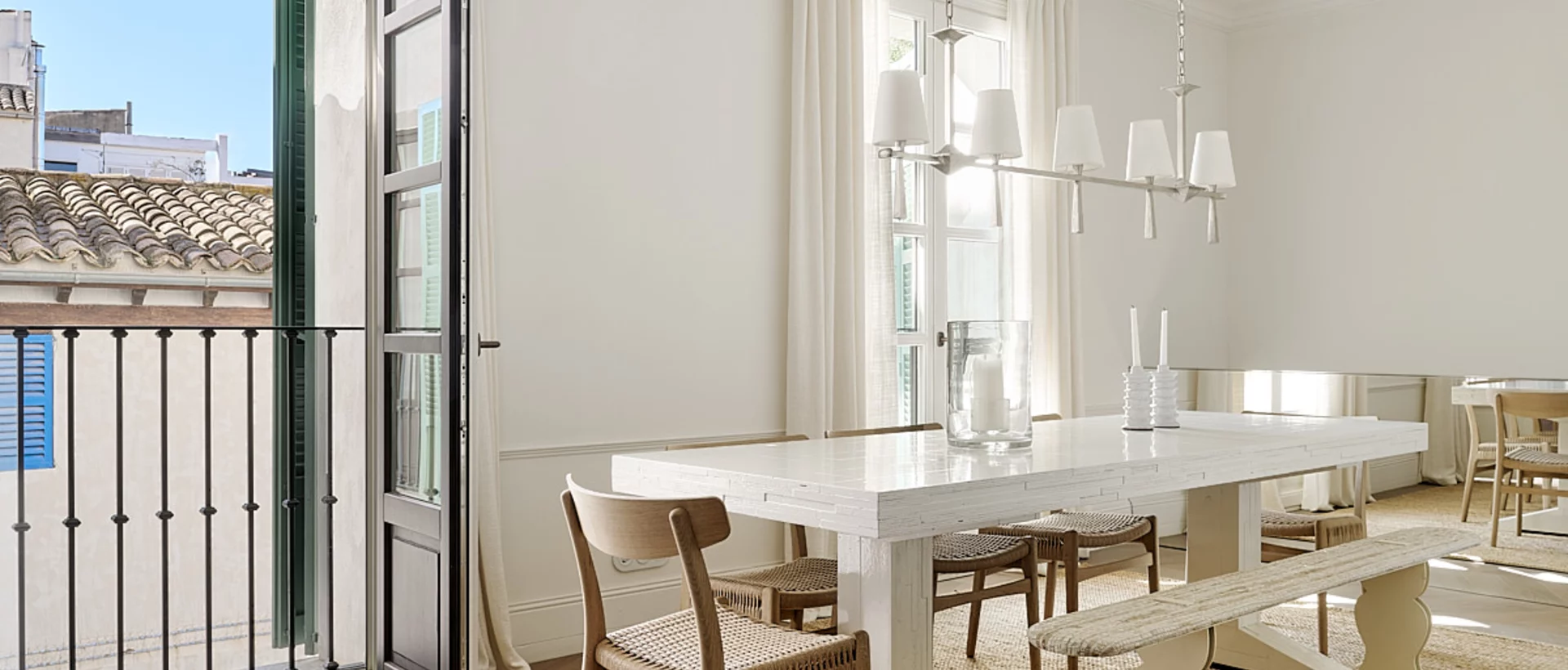 duplex penthouse palma 3