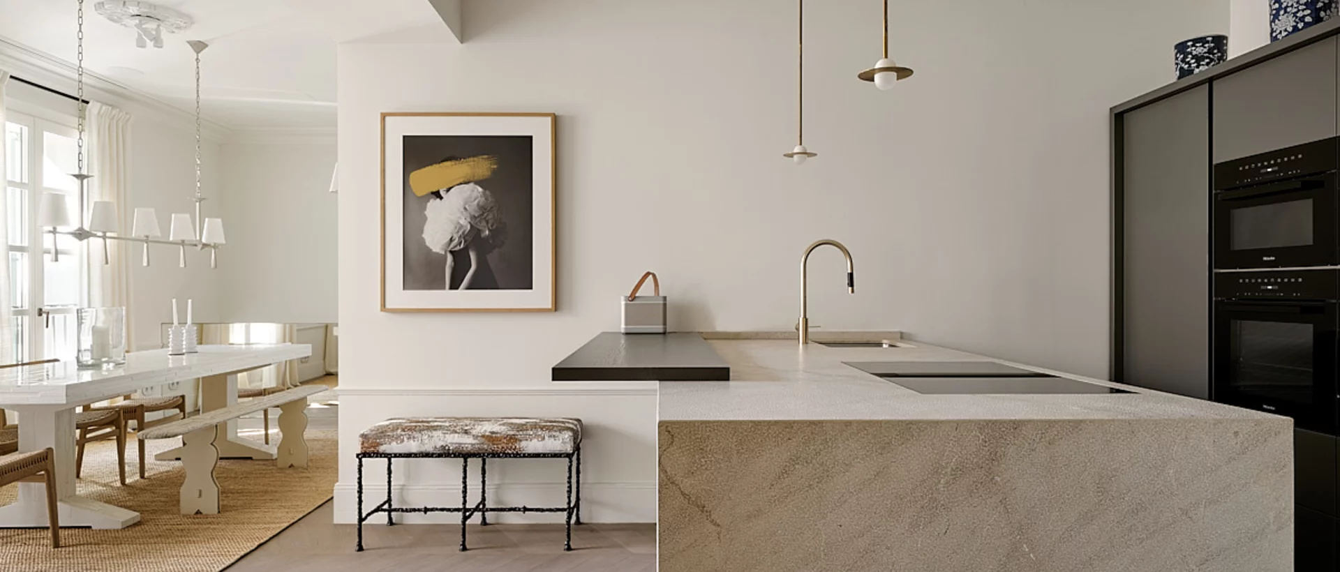 duplex penthouse palma 5