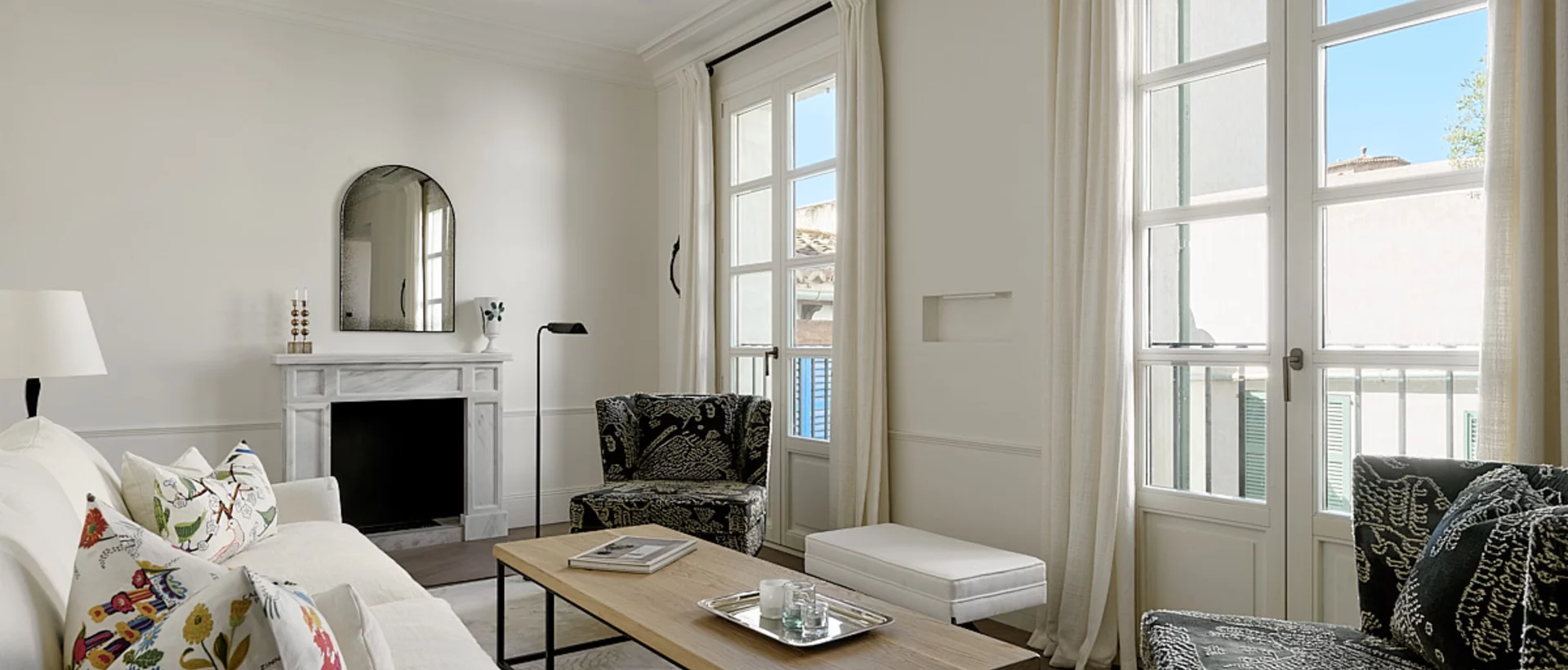 duplex penthouse palma 8