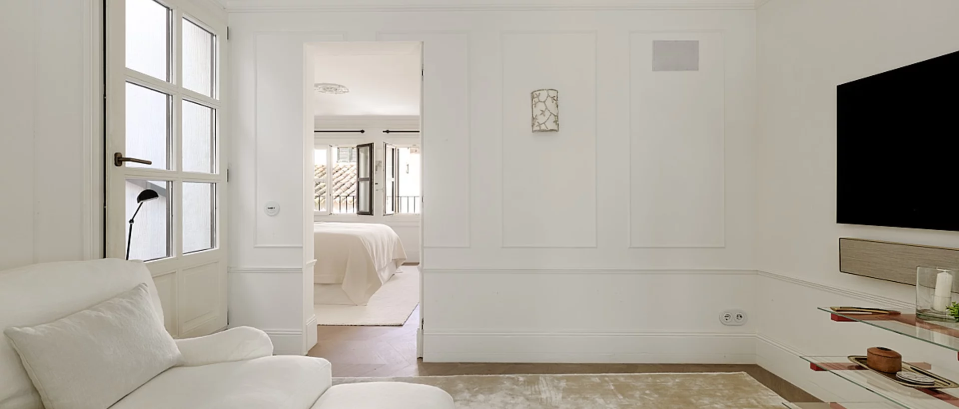 duplex penthouse palma 15