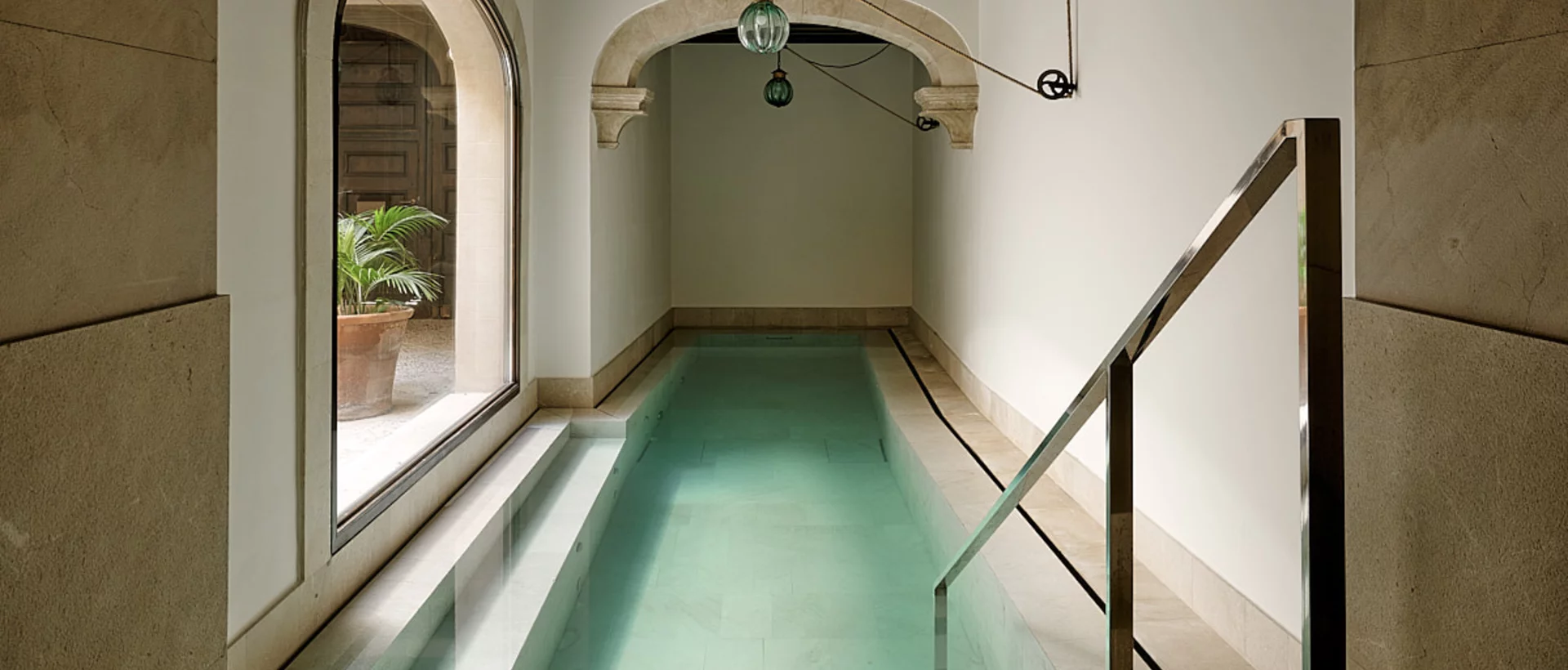 duplex penthouse palma 20
